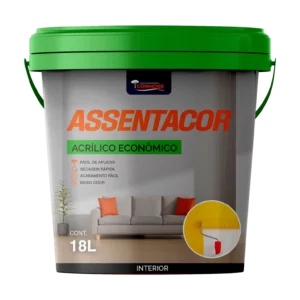 Acrílico Económico