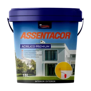 Acrílico Premium