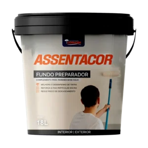 Fundo Preparador