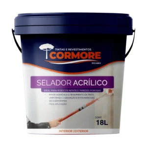 Selador Acrílico
